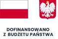 Logotyp budżetu państwa