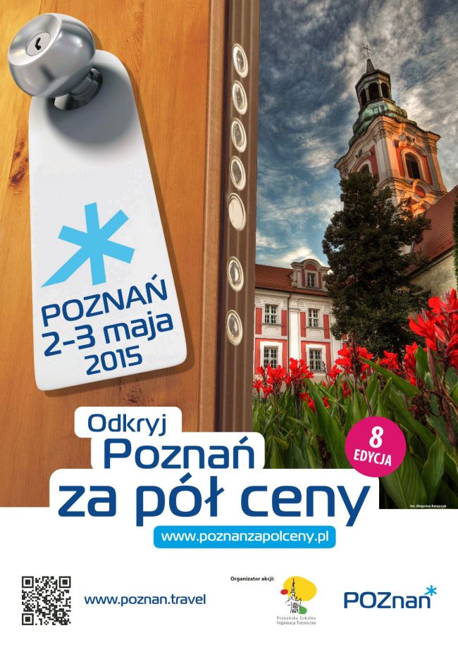 Poznan_za_pol_ceny_2015_plakat