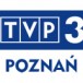 tvp3 poznań logo