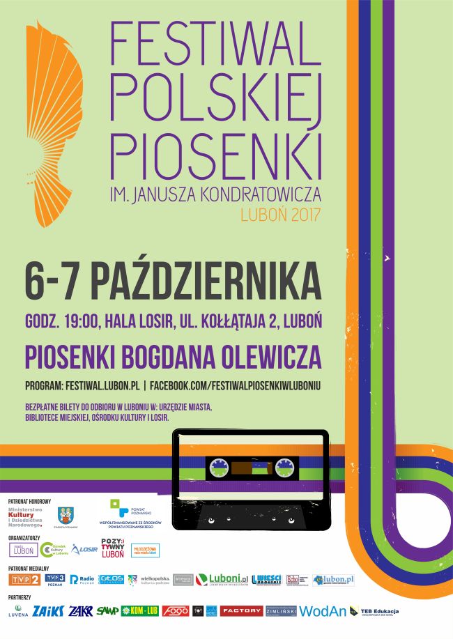 Festiwal Polskiej Piosenki
