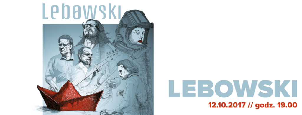 Kwartet Lebowski