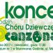 Koncert Chóru „Canzona”