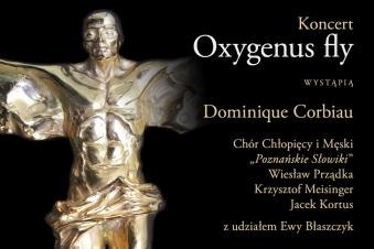 Koncert Oxygenus Fly