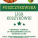 Puszczykowska liga koszykówki
