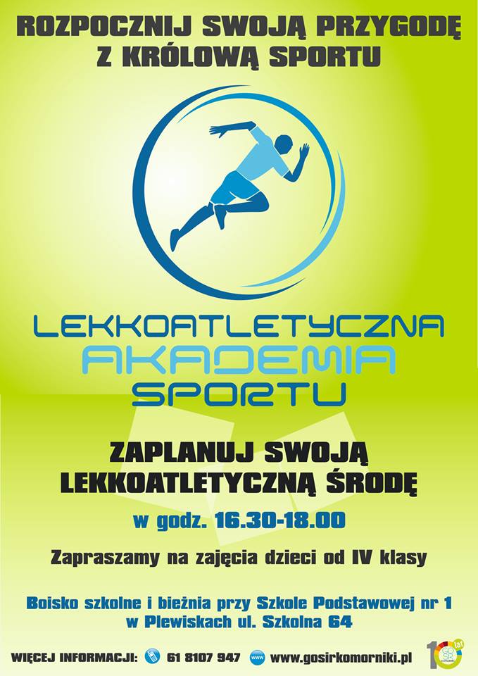 Akademia Sportu