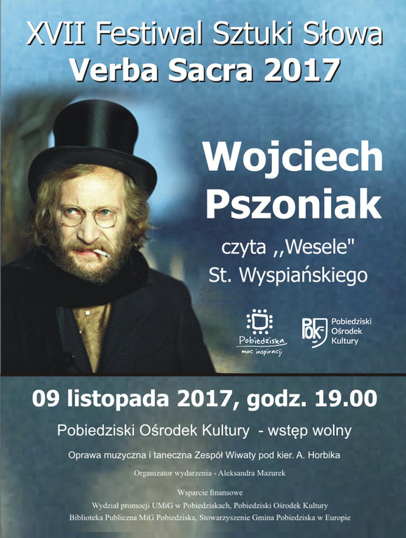 Festiwal Sztuki Słowa