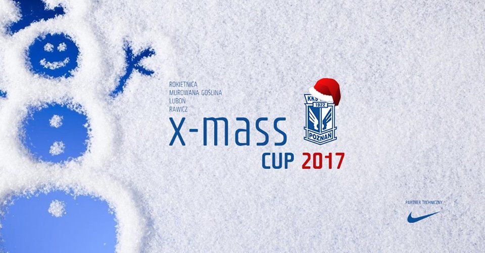 X-mass Cup 2017