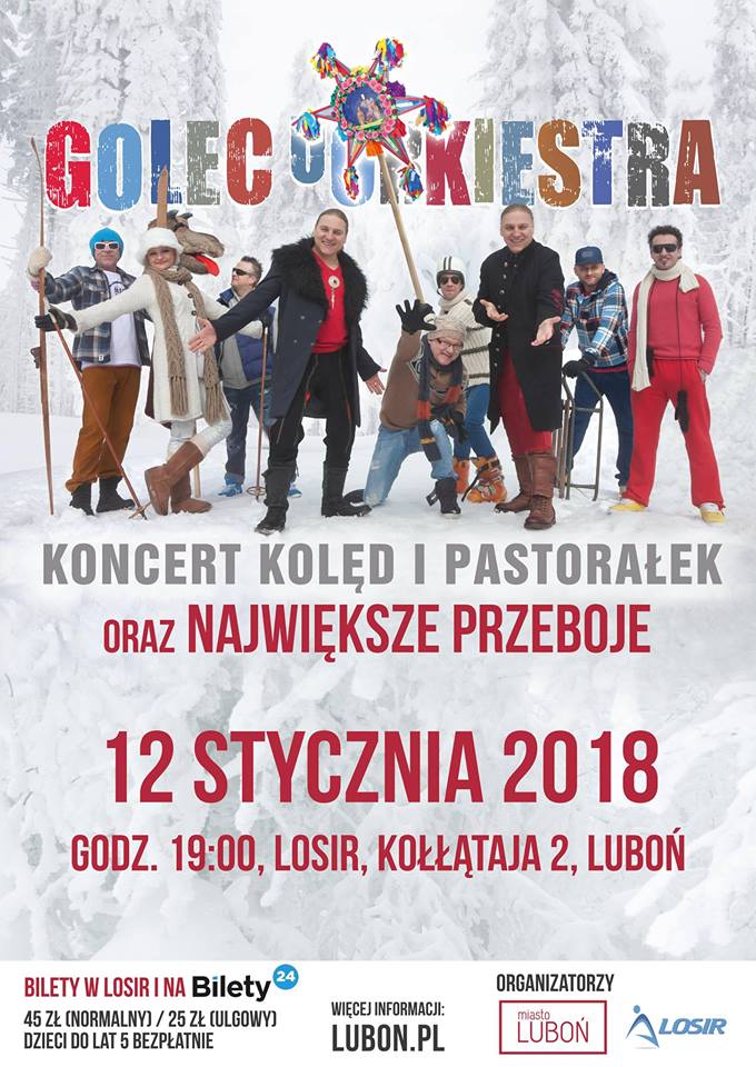 Golec Orkiestra