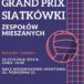 Grand Prix Siatkówki
