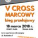 V Cross Marcowy