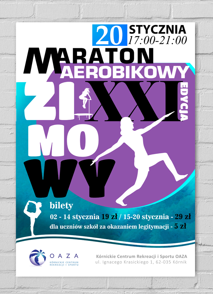 Maraton Aerobikowy