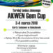 AKWEN Gem Cup