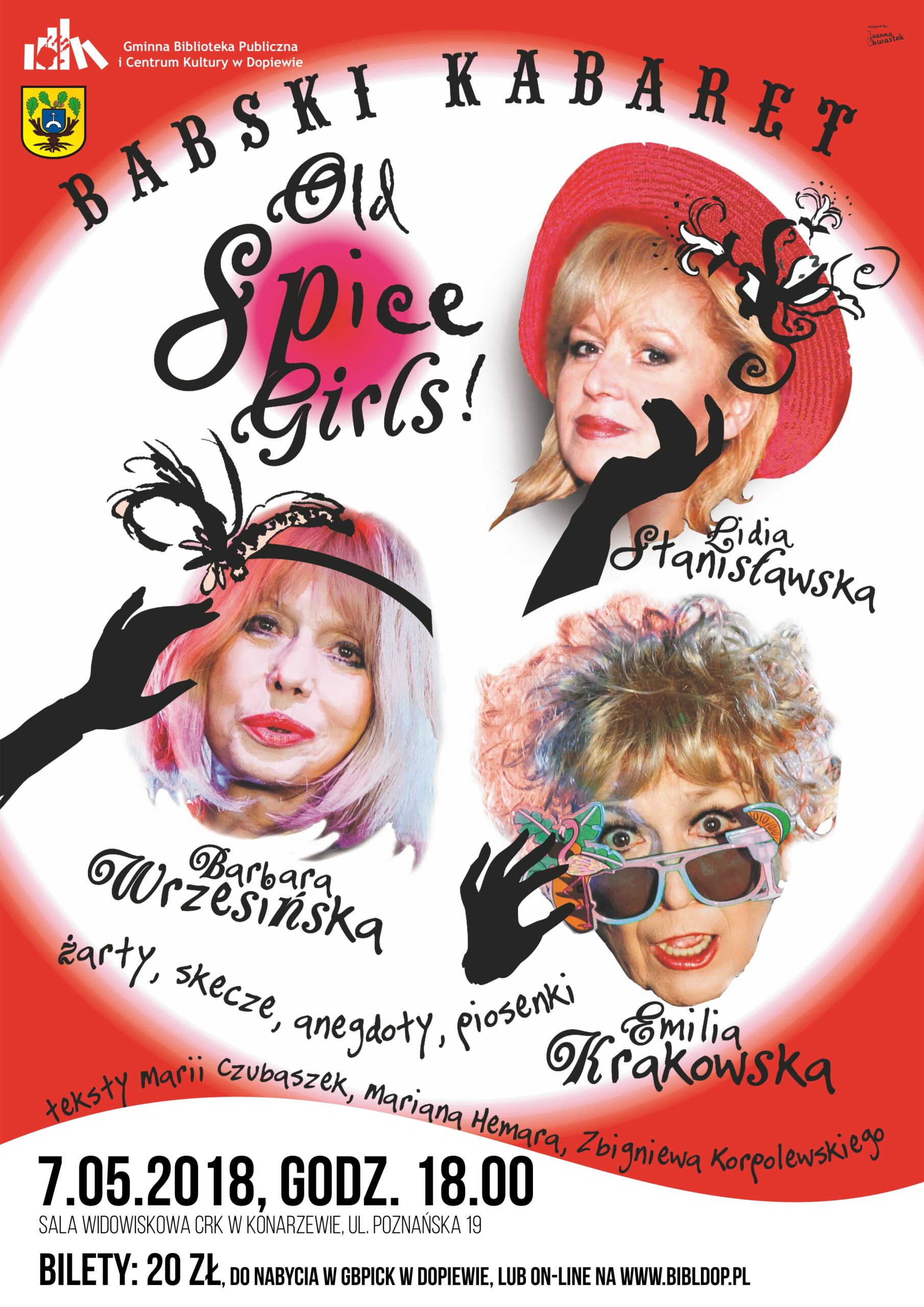 Babski Kabaret