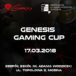 Genesis Cup w Mosinie
