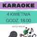 Karaoke w Luboniu