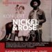 Koncert NICKEL&ROSE