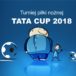 Turniej TATA CUP 2018.