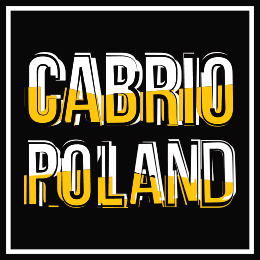 Zlot Cabrio Poland 2018