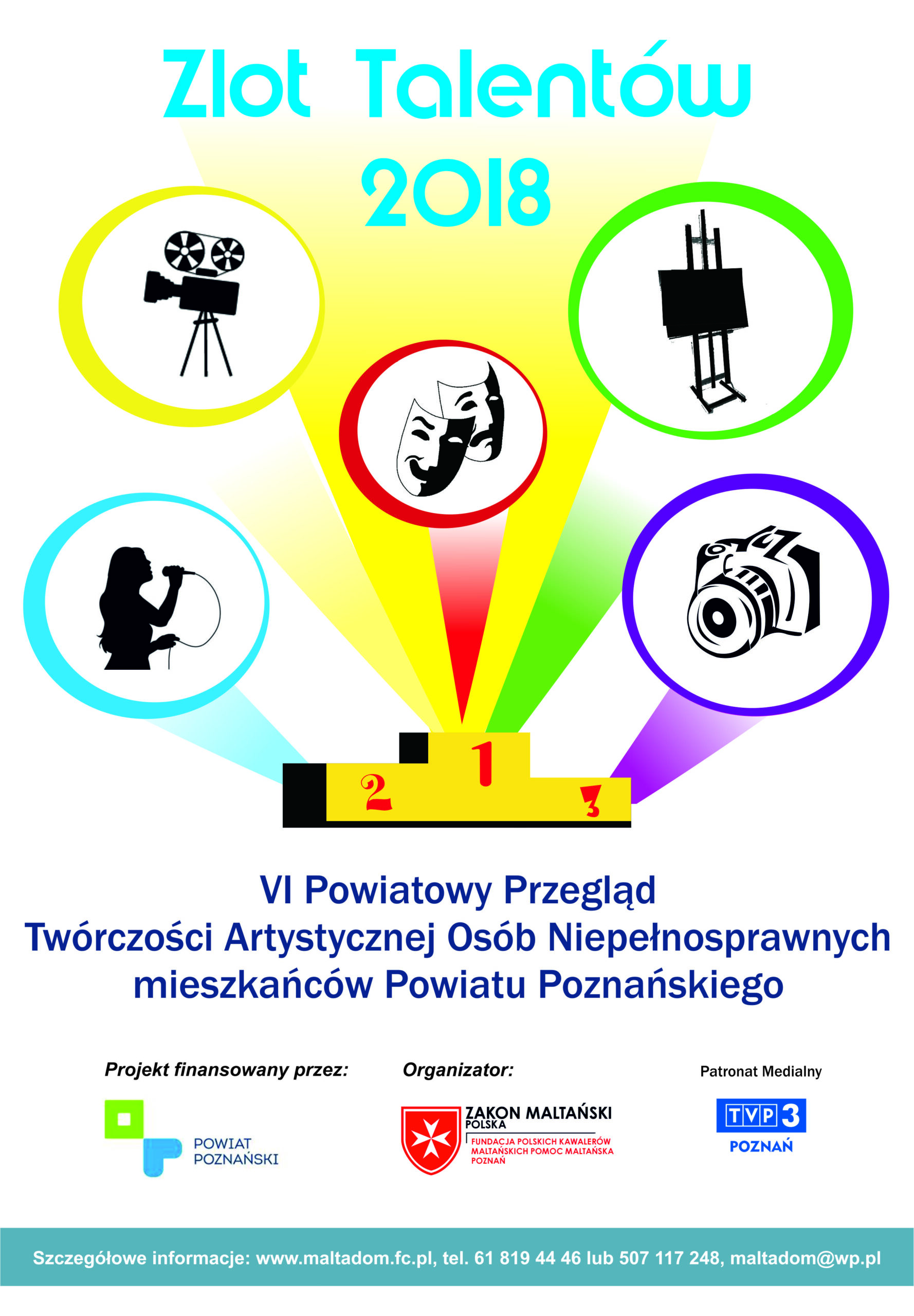 Finał Zlotu Talentów