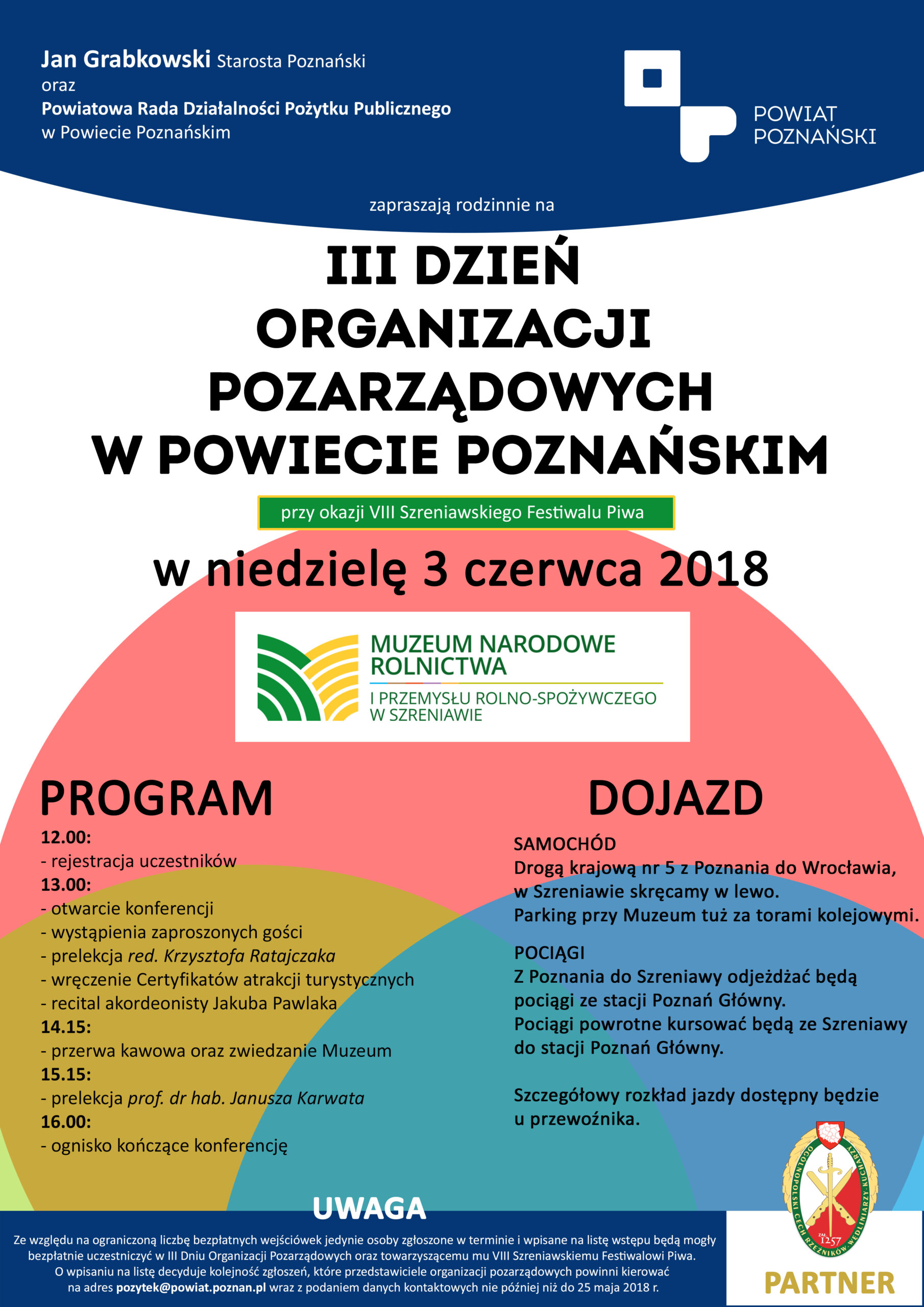 III Dzień NGO