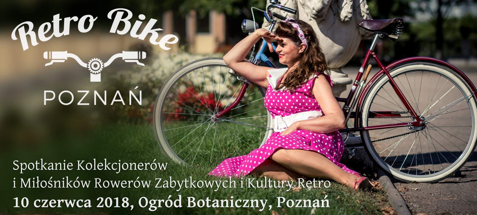 Retro Bike Poznań