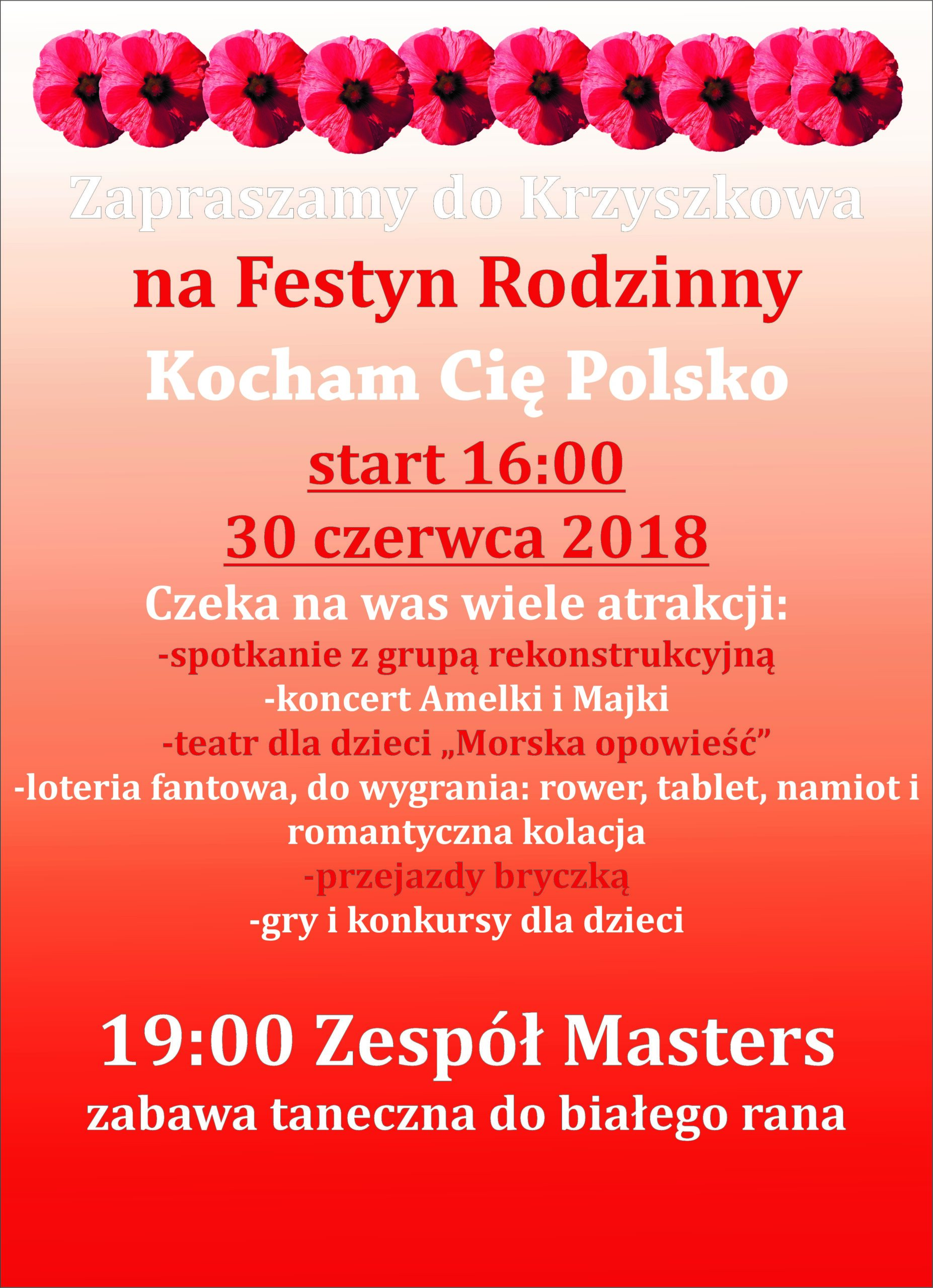 Festyn Rodzinny