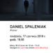 Koncert - Daniel Spaleniak
