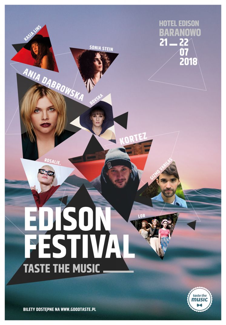 Edison Festiwal