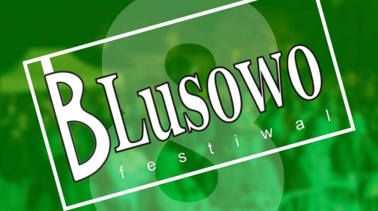 Festiwal BLusowo
