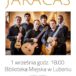 Występ zespołu Jaracas