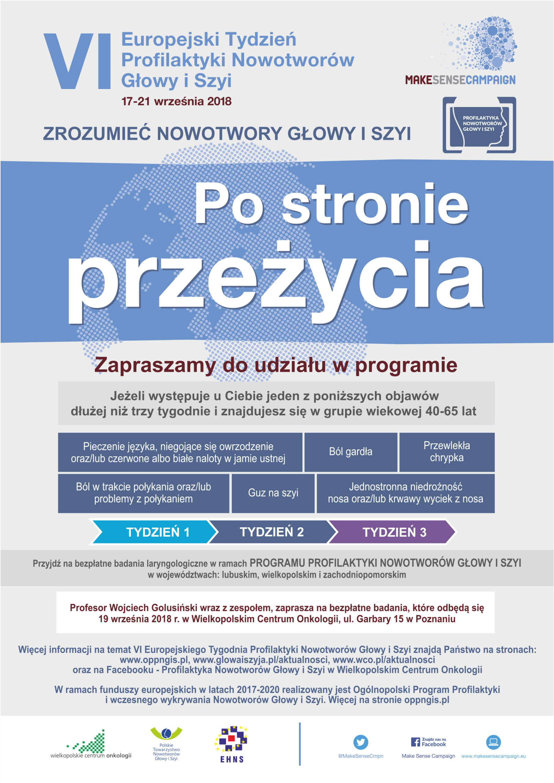 Po stronie przeżycia