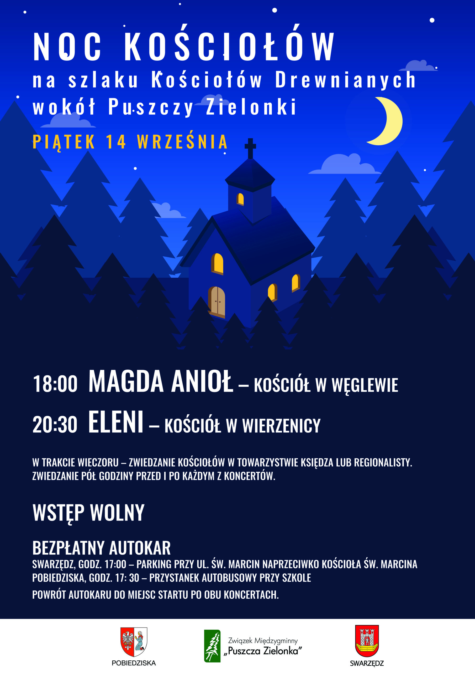 Noc Kościołów