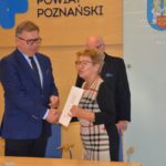 Rada Seniorów Powiatu Poznańskiego