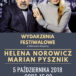 Helena Norowicz Marian Pysznik spotkanie