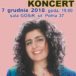 plakat koncert Eleni
