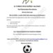 IV Turniej Piłki nożnej w Kostrzynie