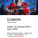 Elinborg Koncert w Puszczykowie