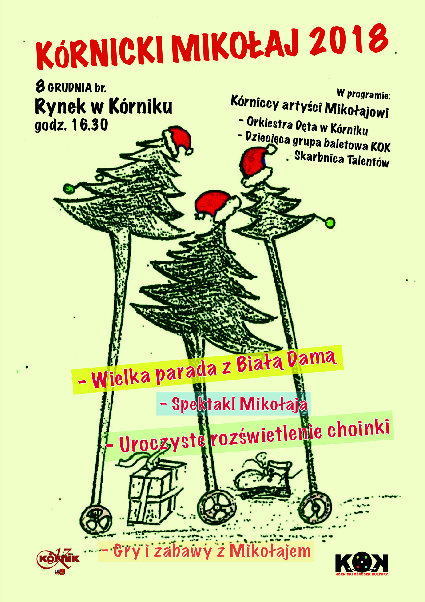 Kórnicki Mikołaj 2018