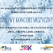 Zimowy koncert muzyczny w Buku