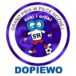 Logo Grand Prix piłki nożnej w Dopiewie