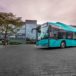 Autobus Solaris Electric