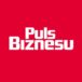 Logo czasopisma Puls Biznesu