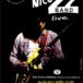 plakat Nico 77 band live