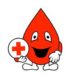 grafika czerwonej krwinki