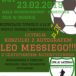 plakat Joma Soccer Cup rocznik 2008/09 Mosina 23 luty 2019