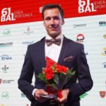 Uczestnicy 61 Balu na Najlepszego Sportowca i trenera Wielkopolski