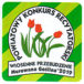 logo powiatowy konkurs recytatorski