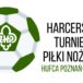 Logo harcerskiego turnieju piłki nożnej