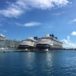 Statki pasażerskie w Nassau