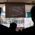 100 rocznica złożenia przysięgi przez Armię Wielkoplską w Pobiedziskach